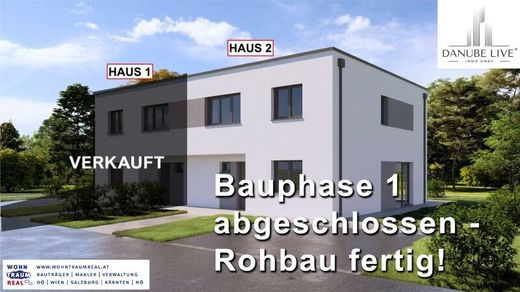 豪宅  Perg, Politischer Bezirk Perg