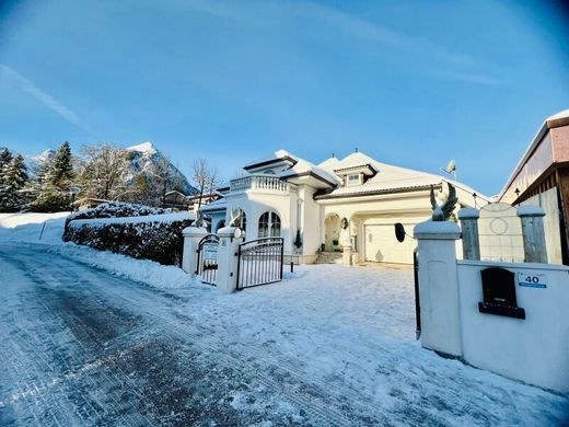 Villa in Pertisau, Politischer Bezirk Schwaz