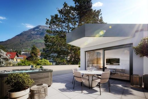 Penthouse in Salzburg