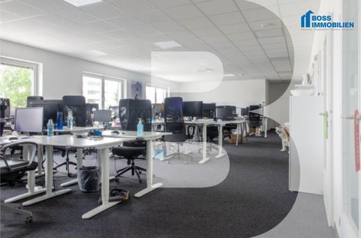 Office in Pasching, Politischer Bezirk Linz-Land