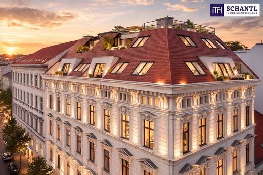 Penthouse in Vienna, Wien Stadt