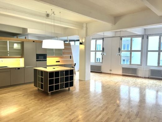 Appartamento a Gemeindebezirk Landstrasse, Wien Stadt