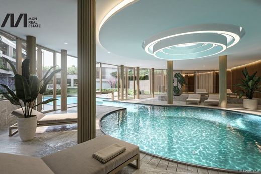 Appartement à Villach, Villach Stadt