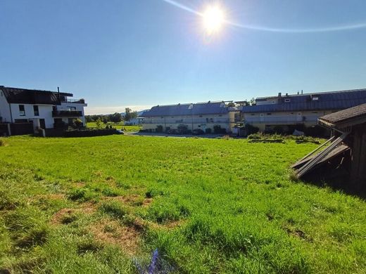 Grundstück in Seekirchen am Wallersee, Politischer Bezirk Salzburg-Umgebung