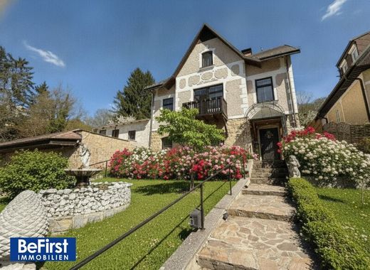 Casa di lusso a Kierling, Politischer Bezirk Tulln