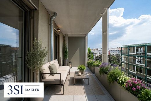 Apartment in Vienna, Wien Stadt