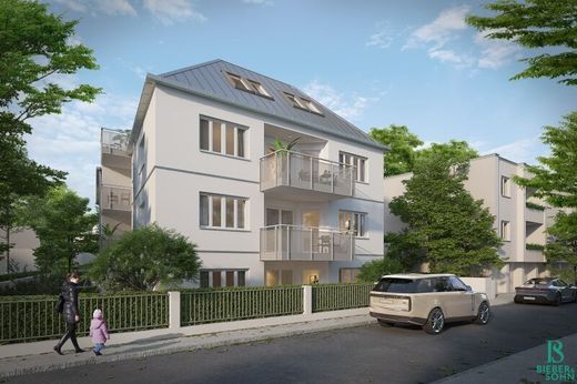 Apartment / Etagenwohnung in Perchtoldsdorf, Politischer Bezirk Mödling