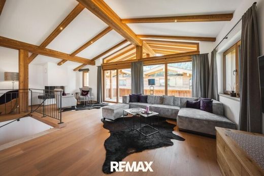 Luxury home in Aurach, Bezirk Kitzbuehel