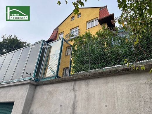 Land in Vienna, Wien Stadt