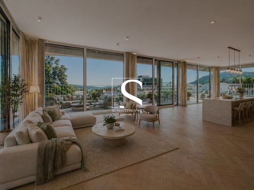 Apartment in Salzburg