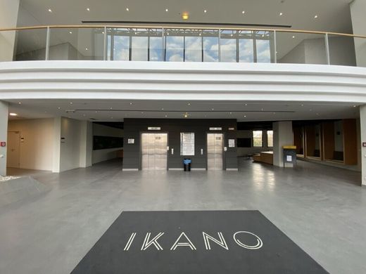 Office in Wiener Neudorf, Politischer Bezirk Mödling