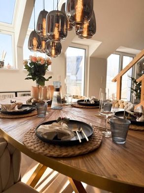 Daire Mödling, Politischer Bezirk Mödling