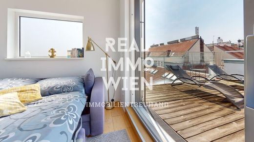 套间/公寓  維也納, Wien Stadt