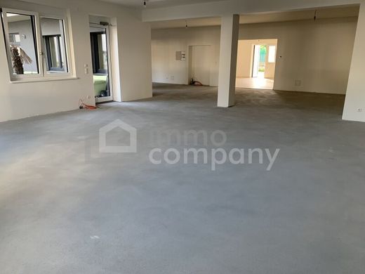 Biuro w Neusiedl am See, Politischer Bezirk Neusiedl am See