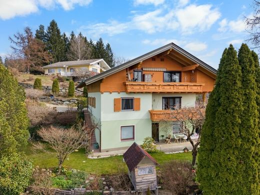Casa de lujo en Feldkirchen in Kärnten, Politischer Bezirk Feldkirchen
