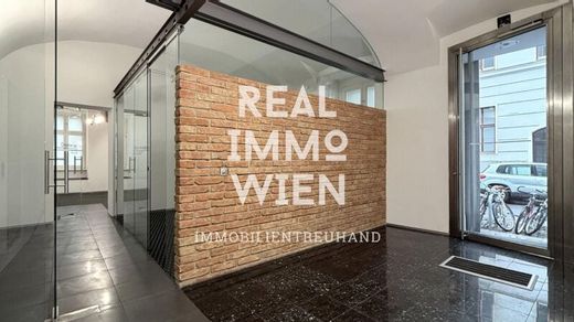 Bureau à Vienne, Wien Stadt