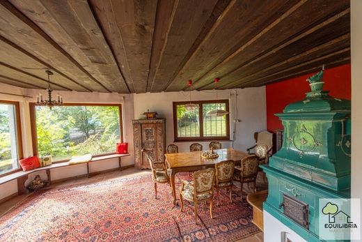 Villa en Linz, Linz Stadt