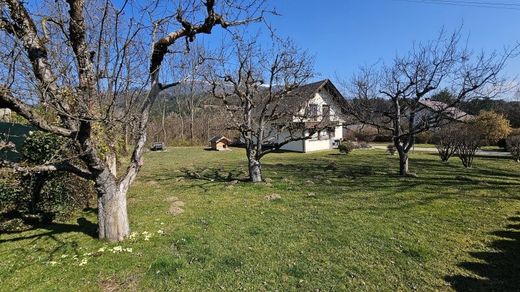Luxus-Haus in Lieserbrücke, Politischer Bezirk Spittal an der Drau