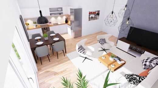 Διαμέρισμα σε Βιέννη, Wien Stadt