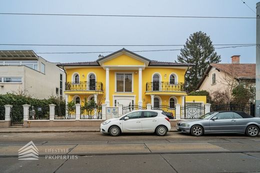 Maison de luxe à Vienne, Wien Stadt