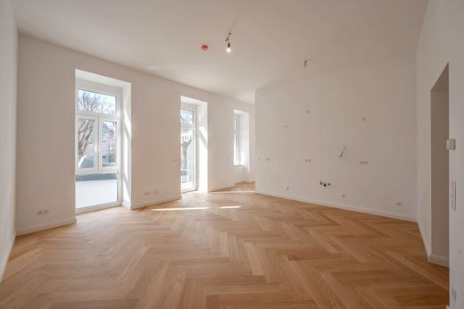 Apartment in Vienna, Wien Stadt