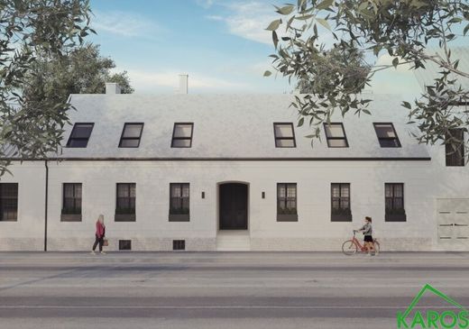 Apartment in Vienna, Wien Stadt