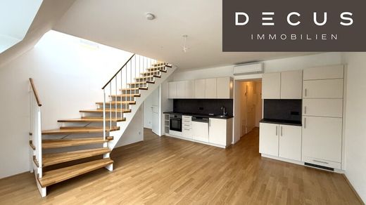 Apartment / Etagenwohnung in Wien, Wien Stadt