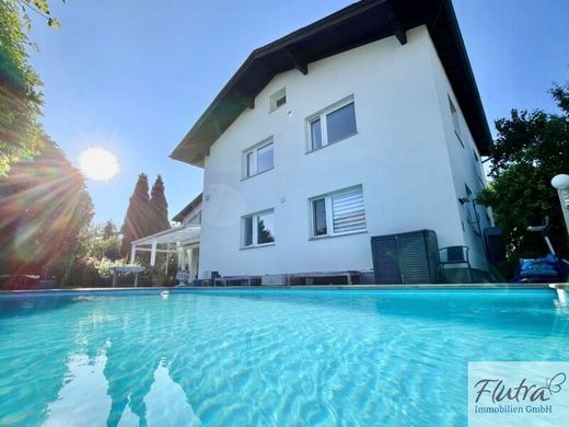 Элитный дом, Вельс, Wels Stadt