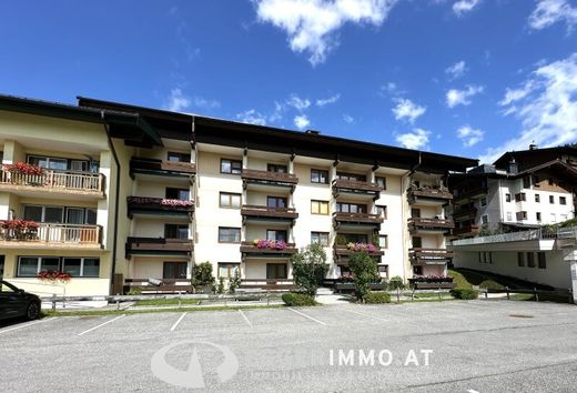 Appartement in Saalbach, Politischer Bezirk Zell am See