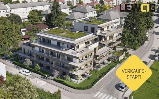 Appartement in Leonding, Politischer Bezirk Linz-Land