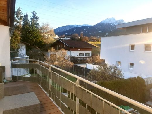 Casa di lusso a Natters, Politischer Bezirk Innsbruck Land