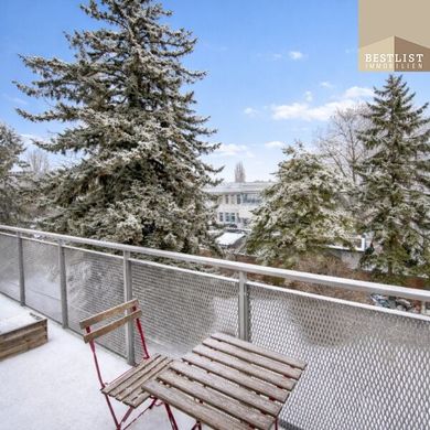 Daire Viyana, Wien Stadt