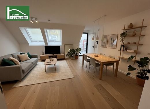 Apartment in Vienna, Wien Stadt