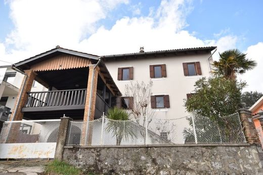 Luxury home in Opatija, Istria