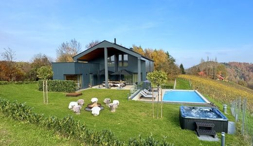 ﺷﻘﺔ ﻓﻲ Gamlitz, Politischer Bezirk Leibnitz