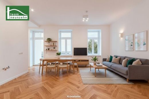Apartment in Vienna, Wien Stadt