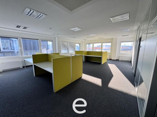 Biuro w Linz, Linz Stadt