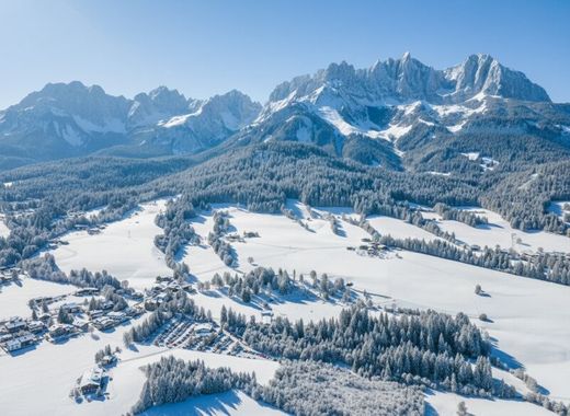 Land in Going, Bezirk Kitzbuehel