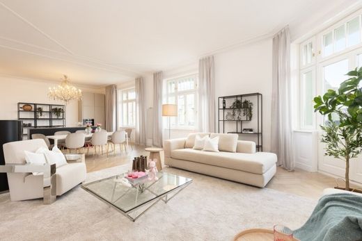 Appartement à Vienne, Wien Stadt