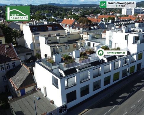 Apartment / Etagenwohnung in Wien, Wien Stadt