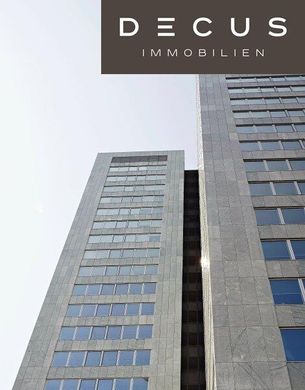 Office in Vienna, Wien Stadt