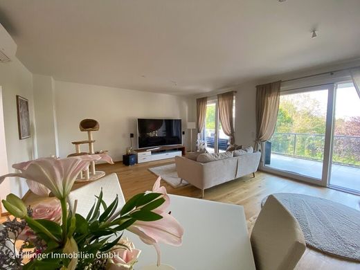 Appartement in Groß-Enzersdorf, Politischer Bezirk Gänserndorf