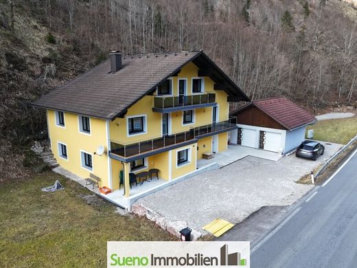 Casa di lusso a Tambergau, Politischer Bezirk Kirchdorf an der Krems