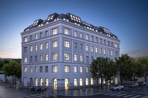 아파트 / 빈, Wien Stadt