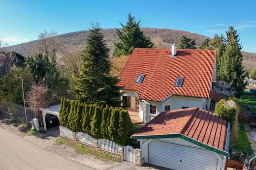 Luxus-Haus in Wolfsgraben, Politischer Bezirk Sankt Pölten