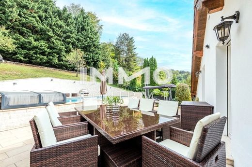 Villa a Vienna, Wien Stadt