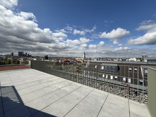 Apartment in Vienna, Wien Stadt