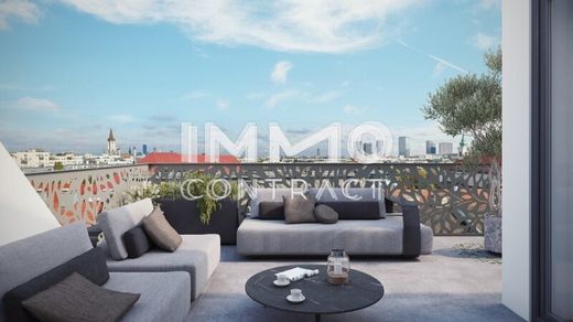 Apartment in Vienna, Wien Stadt