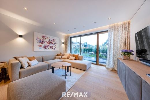 Apartment in Fieberbrunn, Bezirk Kitzbuehel