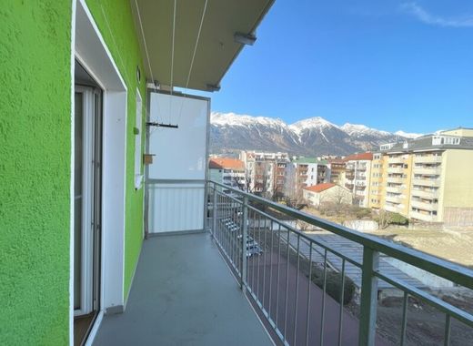 Apartment in Innsbruck, Innsbruck Stadt